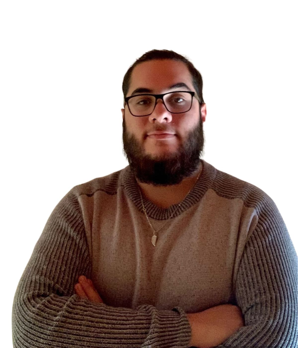 Federico González - Co-Fundador y Backend Engineer en Kubera Labs