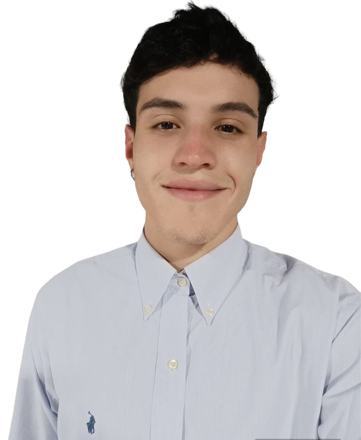 Nicolás García - Co-Fundador y Frontend Engineer en Kubera Labs